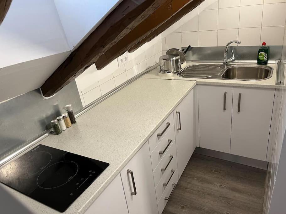 New Quiet Apartment Free Wifi In Gran Via Downtown Madrid Dış mekan fotoğraf
